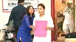 Saas Bahu Aur Saazish 18th March 2016 Part 5 Suhani Si Ek Ladki