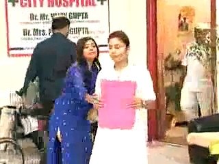 Saas Bahu Aur Saazish 18th March 2016 Part 5 Suhani Si Ek Ladki