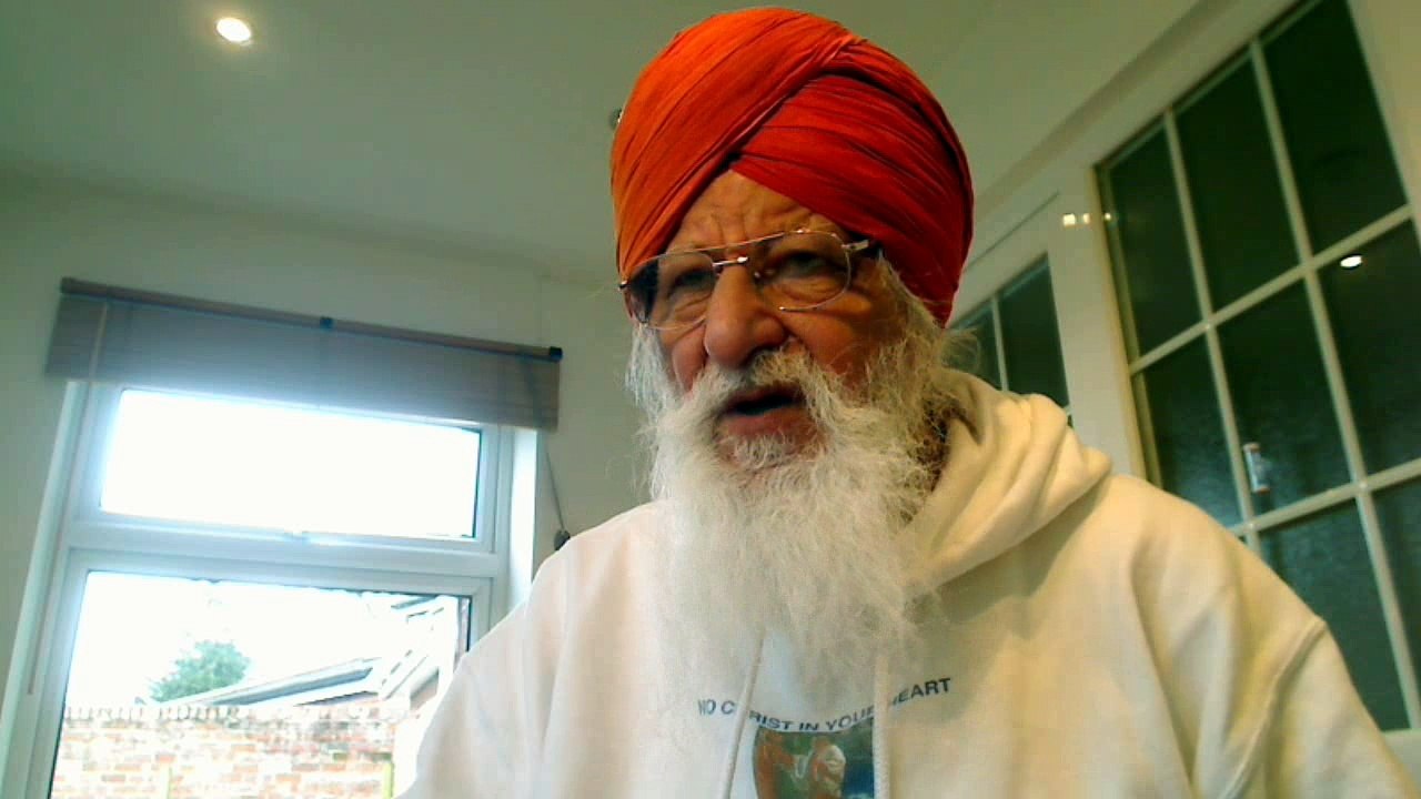 Luke 4v1-13:- Temptations of Satan to Christ Jesus and how to repulse the Satan..