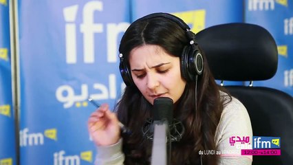 التونسي و السياقة هههههه ملا كعبة ... برااافو