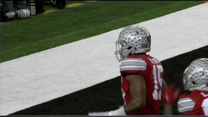 What's the answer for the Dolphins at running back?