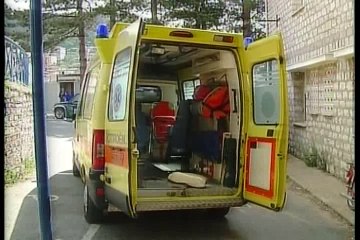 Εξιτήριο για τον συμβολαιογράφο που πυροβολήθηκε στο Καρπενήσι