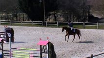 Borgann CSO Sandillon 20160315