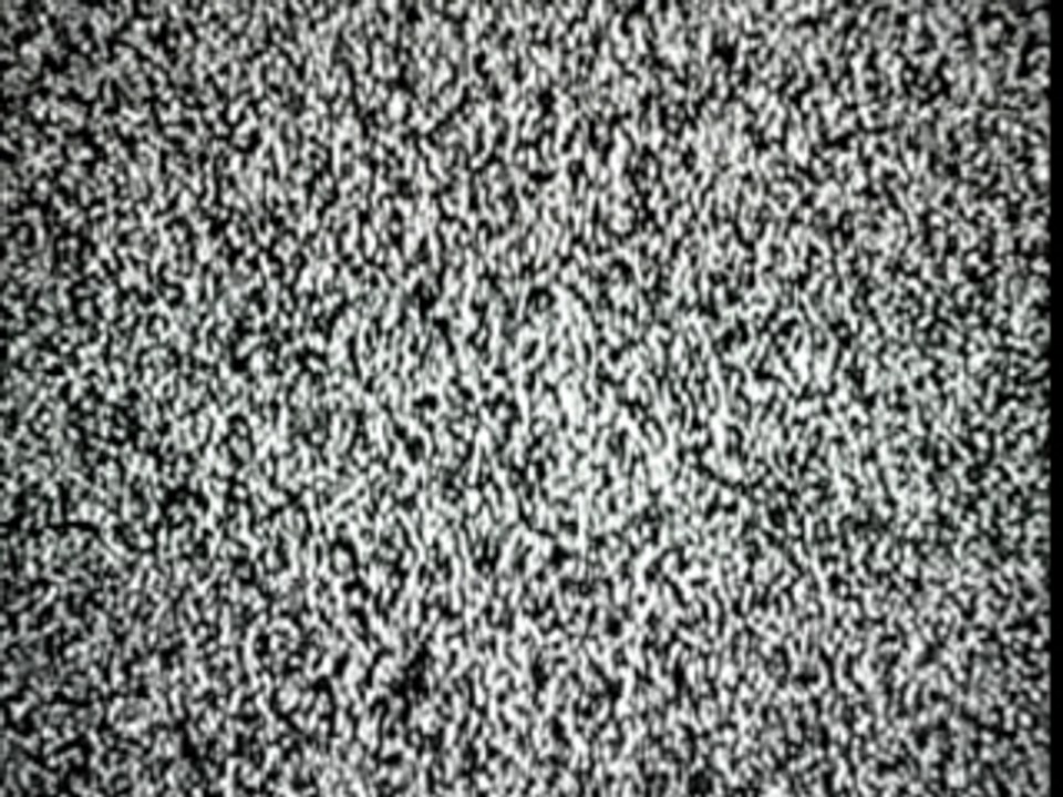 video niebla tv