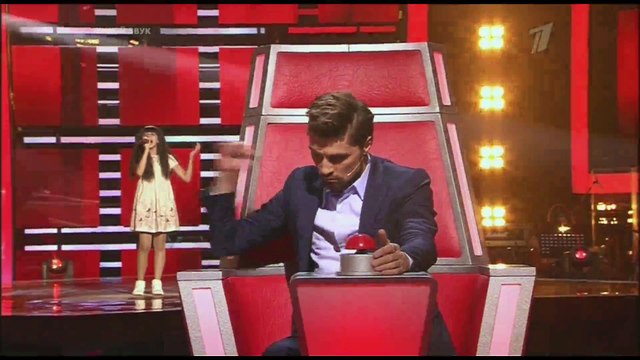 Егонян Нонна Нет я не жалею ни о чем Голос дети 3 Сезон 5 выпуск 18.03.2016 Смотреть онлайн