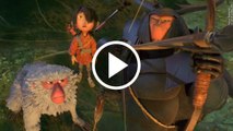 KUBO - DER TAPFERE SAMURAI Trailer German Deutsch (2016) HD