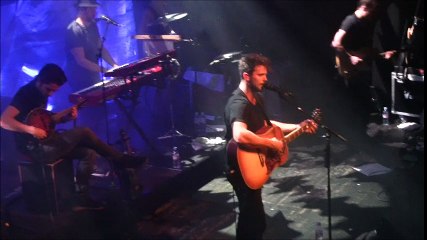 Ain't No Love - Bastian Baker Kofmehl Solothurn - 10.03.2016