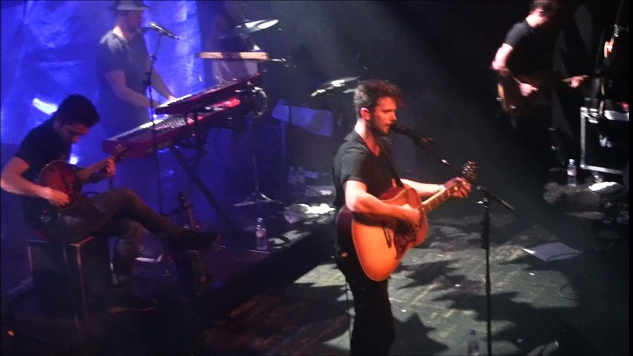 Ain't No Love - Bastian Baker Kofmehl Solothurn - 10.03.2016