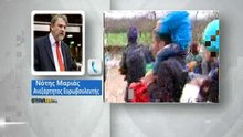Μαριάς : έχασε τον μπούσουλα η κυβέρνηση με τα κλειστά σύνορα