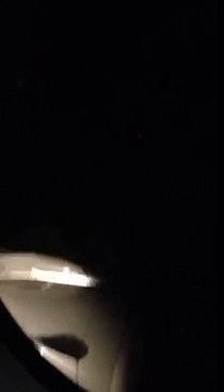 China Eastern Airline Airbus A320 Beijing Capital to Shanghai Pudong Airport Landing (World Music 720p)