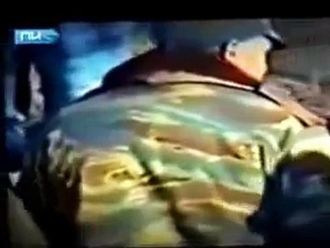 Страшная правда о Чеченской войне.