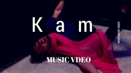 Rihanna - KAM PARODY (Music Video)