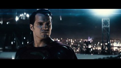 BATMAN V SUPERMAN tous les extraits en une vidéo VO