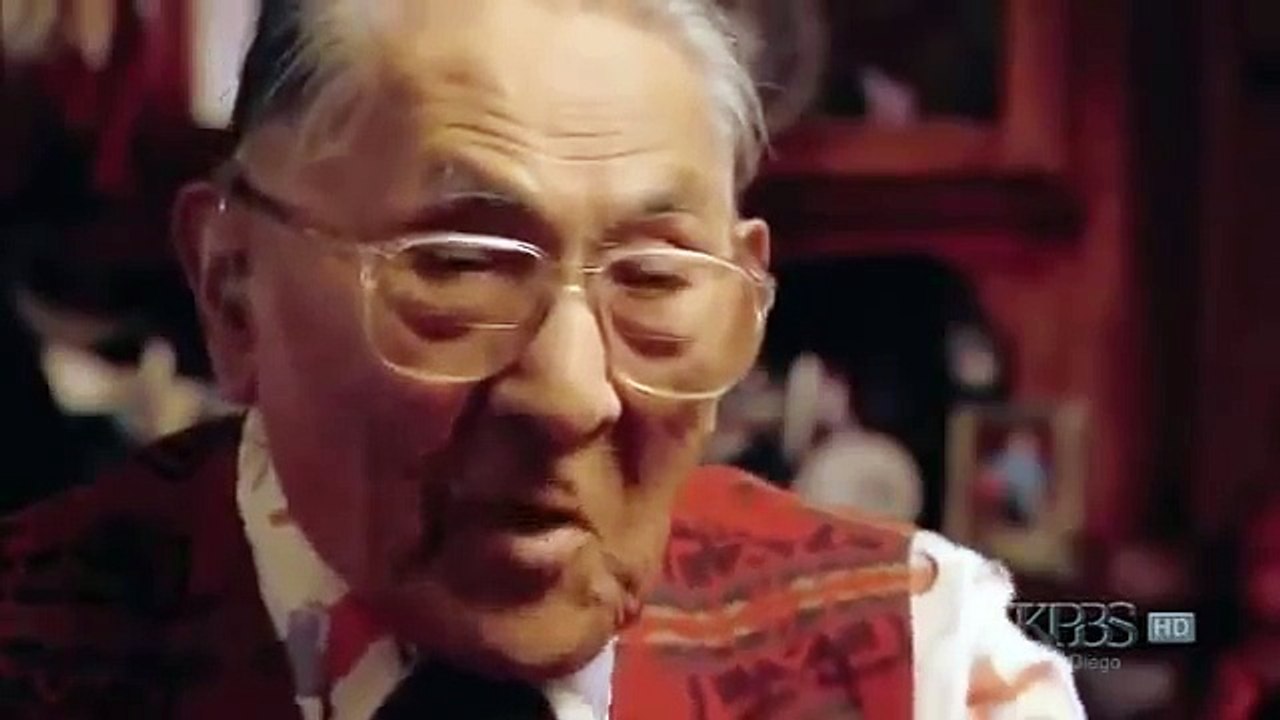 This guy was a bad ass. We as a country were lucky guys like him even fought with us considering our bad history with th