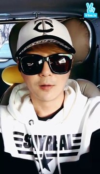 [160318] Hyesung's 14th Broadcast