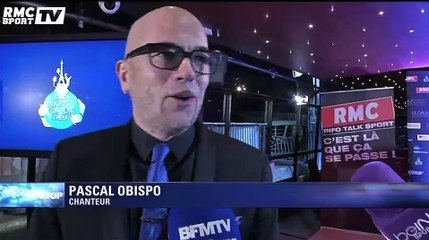 Le Gala de Luis Fernandez