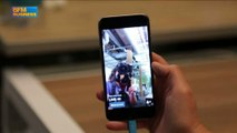 Periscope cartonne en France grâce aux polémiques