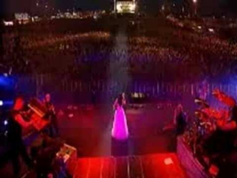 Within Temptation-Ice Queen (Live)