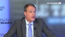 François Asselin : «Cette loi travail ne sera pas bonne pour nous»