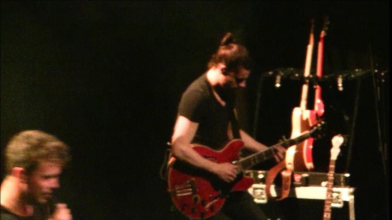 Tell The Night - Bastian Baker Kofmehl Solothurn - 10.03.2016