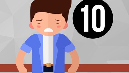 Video: 10 razones por las que no eres millonario... todavía