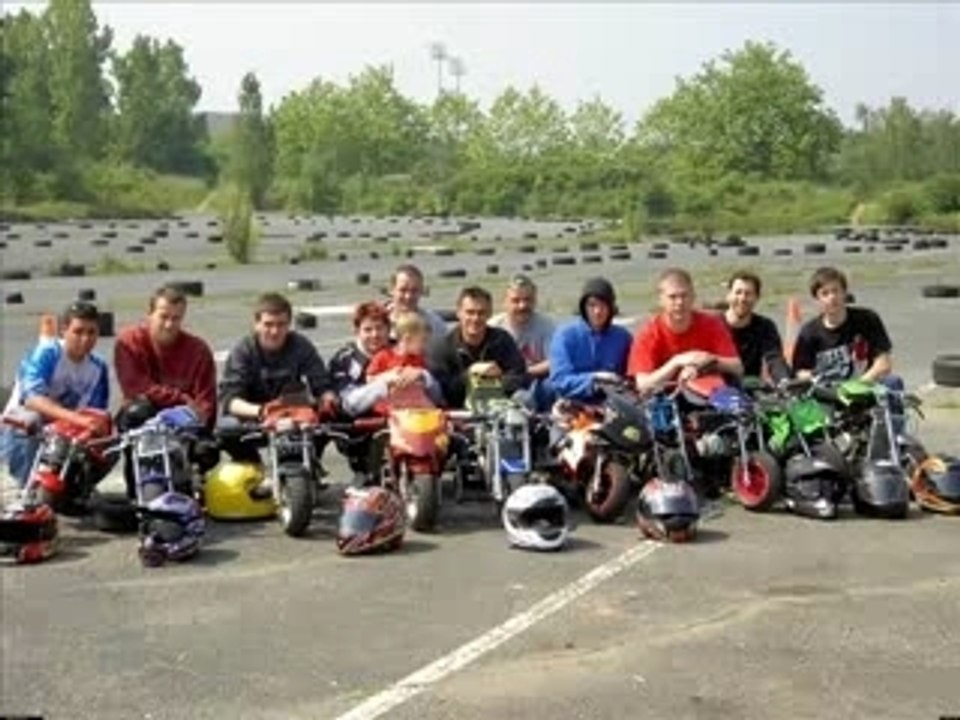 Arsouille Bondoufle Pocket 10-06