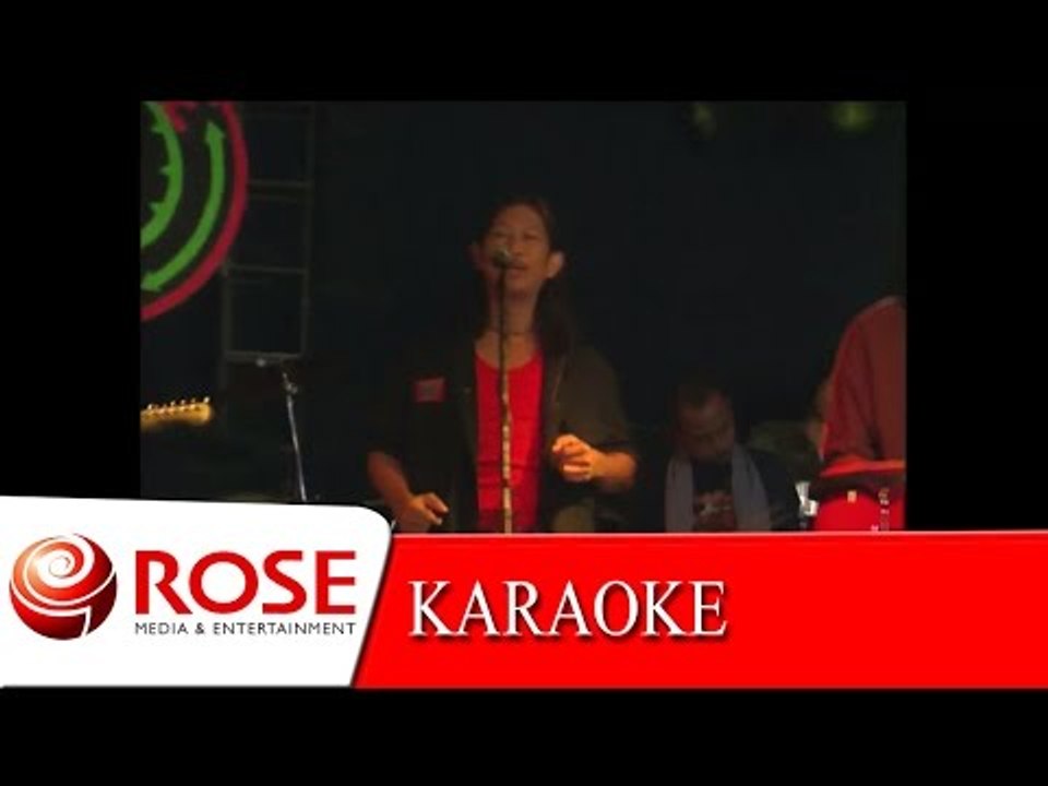 แรมจันทร์ - วงคันไถ (KARAOKE)