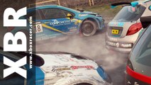 Dirt Rally - Trailer Multijoueur FR