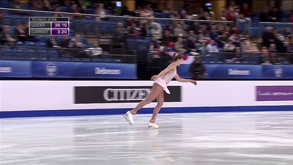 JWC2016  Michaela DU TOIT SP