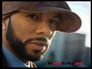 Kanye West featuring Common - Southside