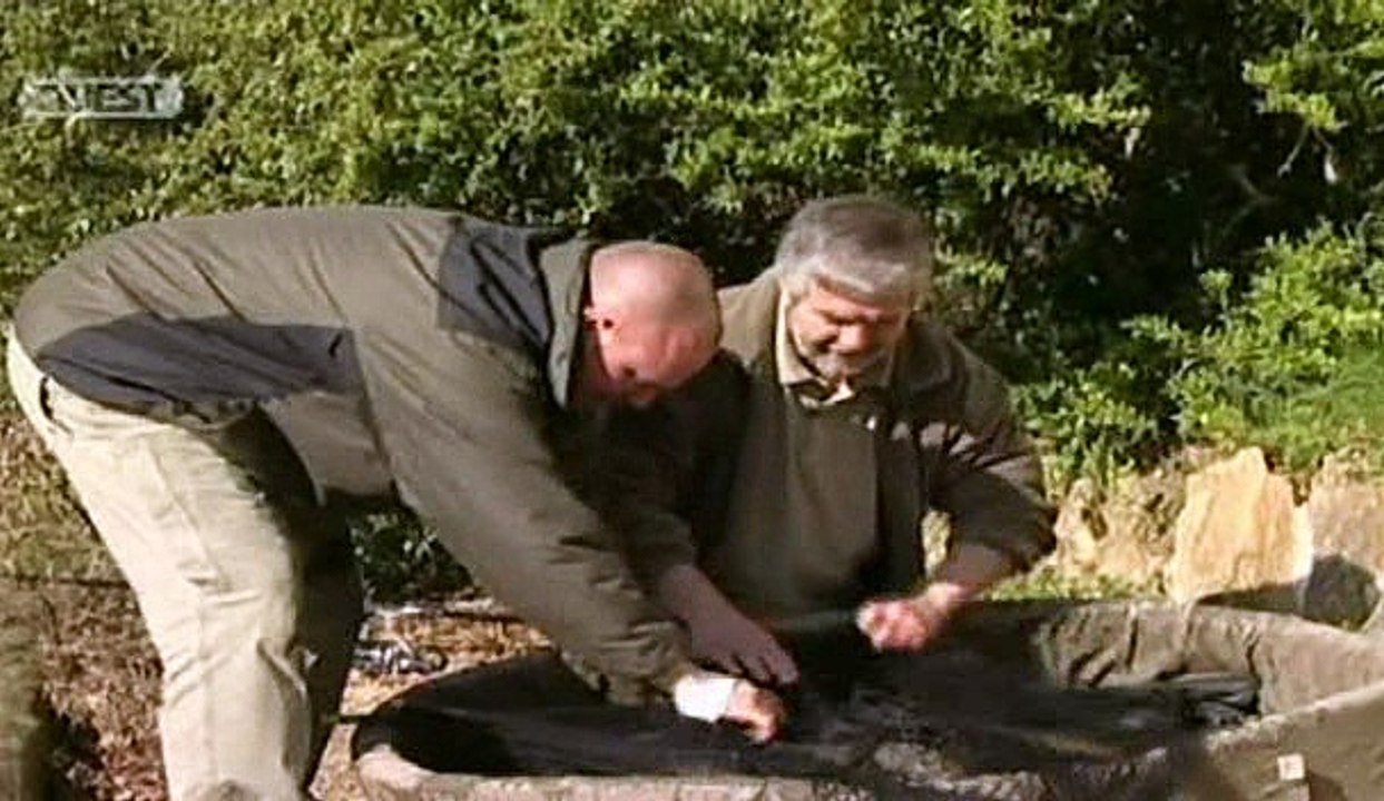 Carp Crew - S02E05 - French Carping