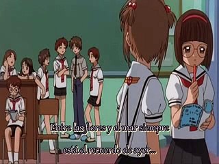 ~ Arigatou Sakura Card Captor español latino