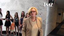 Senator Claire McCaskill -- Weight Loss is no Miracle
