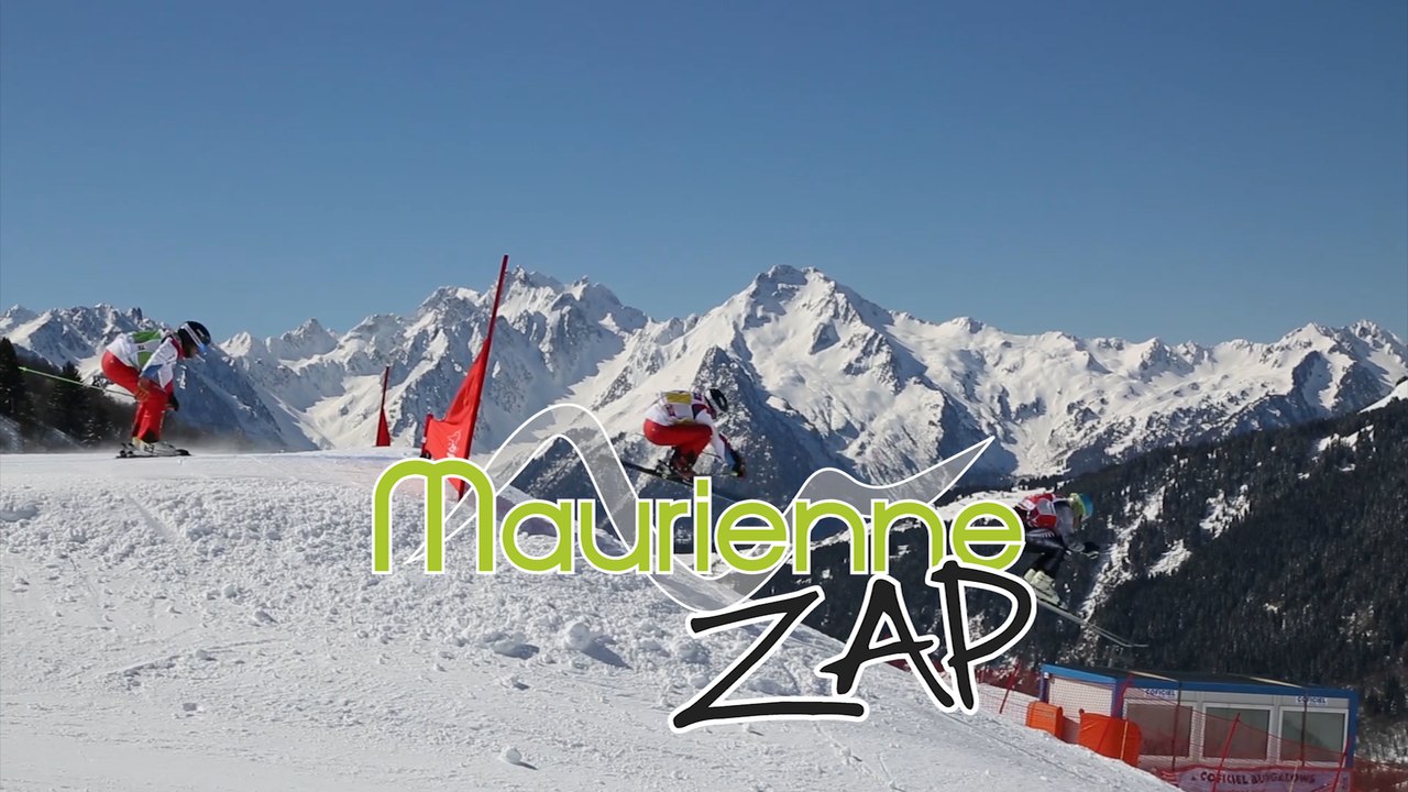 Maurienne Zap # 276
