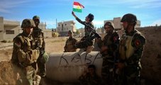 Irak Kürt Bölgesel Yönetimi Topraklarını Genişletti
