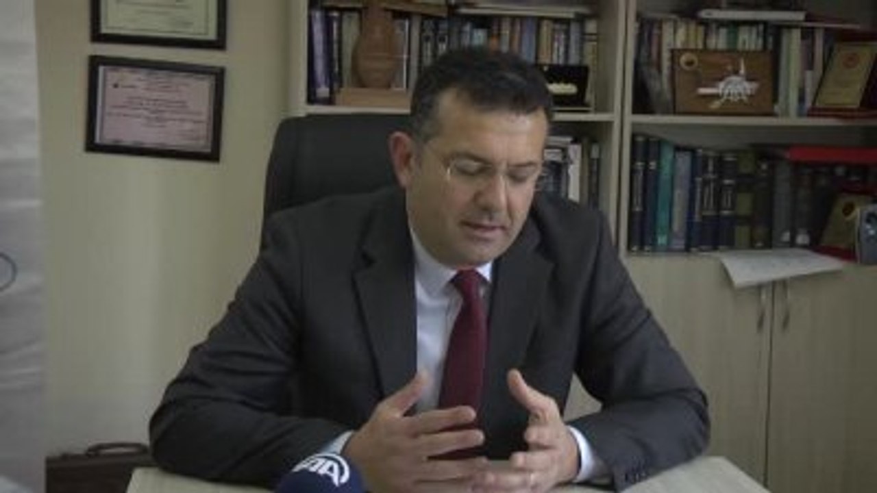 Akdeniz Üniversitesinde Rektörlük Seçimlerine Doğru