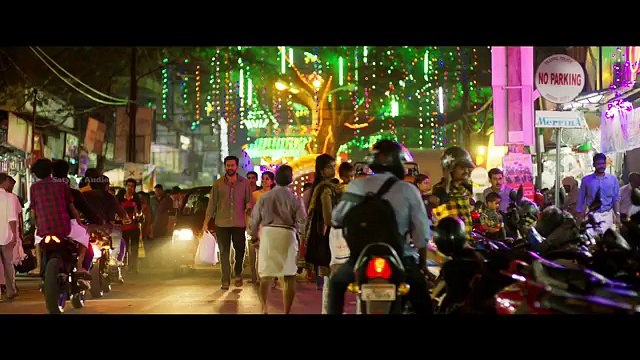 Kaathangal Kinavil | Official Song HD | Darvinte Parinamam | Prithviraj | Chandini (Comic FULL HD 720P)