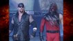 The Undertaker & Kane vs Triple H & Kurt Angle 7/17/00