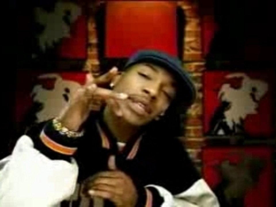 Chingy - One Call Away