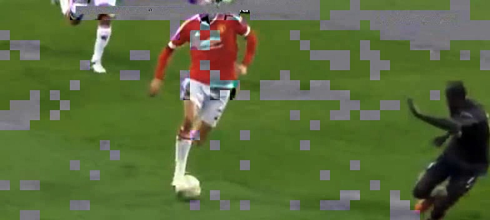 Bad stoppable from sakho