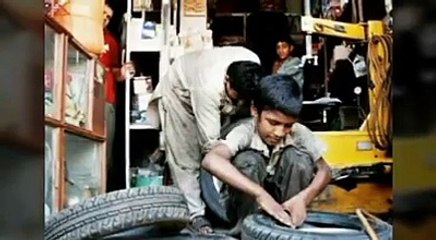 stop child labour.by sultan bali