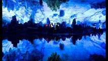Top 10 Famous Underground Caves in the World