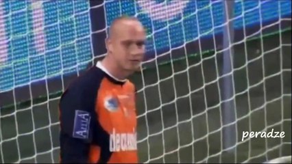 Top 10 Goalkeeper Mistakes