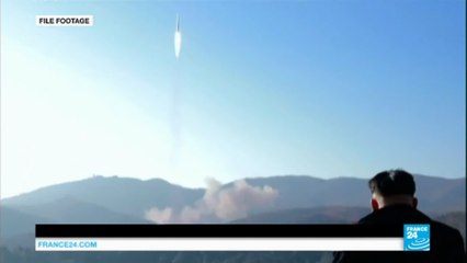 North Korea missile launch: Pyongyang defiant as ever as ally China calls for calm