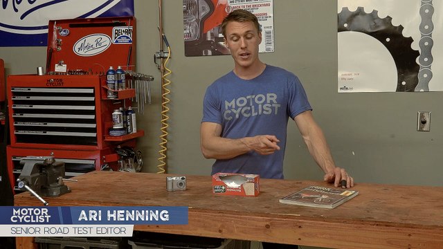 3 Tips For Becoming A Better Motorcycle Mechanic | MC GARAGE