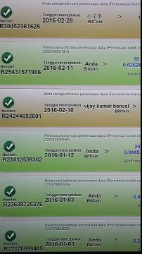 MMM Testimonials 830 USD