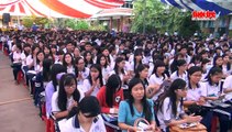 Em muốn làm chủ một tập đoàn, em nên học ngành gì-”