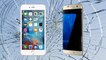 Galaxy S7 vs iPhone 6s : quel est le plus robuste ?  - DQJMM (1/3)