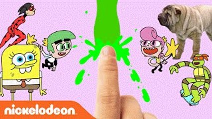 Kids Choice Awards | Touch This Music Video | Nick