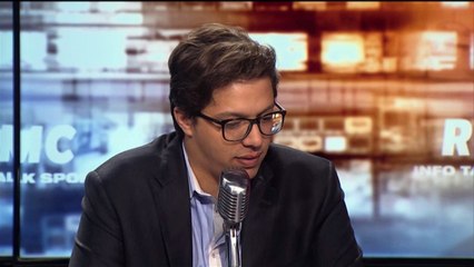 Infertilité: le Pr Michael Grynberg demande "l'ouverture de la PMA à toutes les femmes"